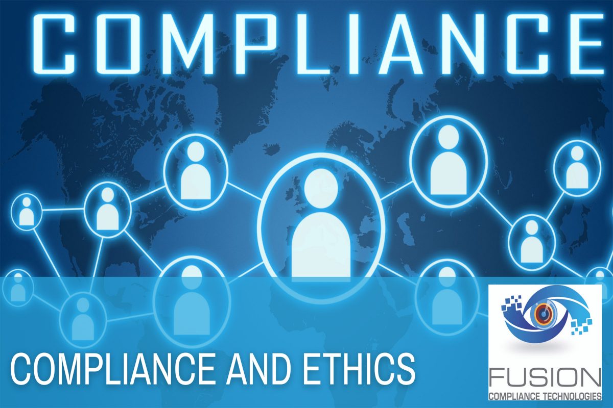 Compliance Officer Of The Future » Fusion Compliance Technology